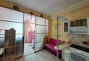 2-к квартира, на длительный срок, 35м2, 4/10 этаж