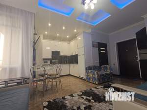 1-к квартира, на длительный срок, 30м2, 6/8 этаж