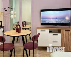 Студия квартира, посуточно, 22м2, 2/5 этаж