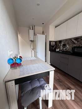 1-к квартира, посуточно, 34м2, 2/9 этаж