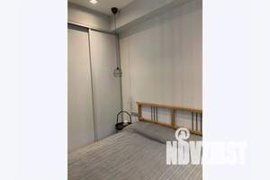 1-к квартира, посуточно, 34м2, 2/6 этаж