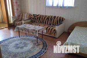 2-к квартира, посуточно, 60м2, 6/14 этаж