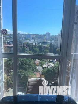 1-к квартира, посуточно, 48м2, 1/1 этаж