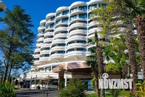 1-к квартира, посуточно, 62м2, 1/1 этаж
