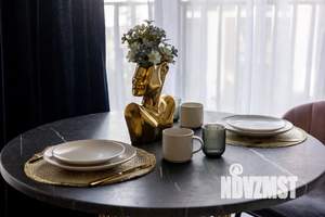 Студия квартира, посуточно, 24м2, 1/9 этаж