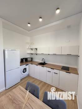 2-к квартира, на длительный срок, 47м2, 3/3 этаж