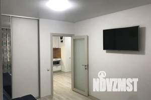 2-к квартира, посуточно, 37м2, 1/9 этаж