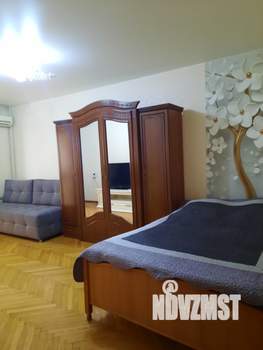 1-к квартира, на длительный срок, 38м2, 1/13 этаж
