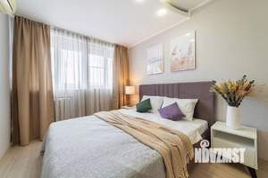 2-к квартира, на длительный срок, 48м2, 5/5 этаж