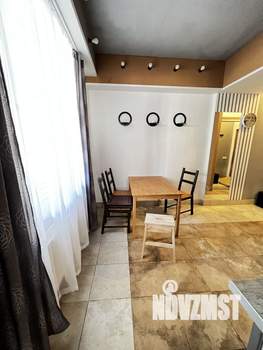 Студия квартира, на длительный срок, 35м2, 1/7 этаж