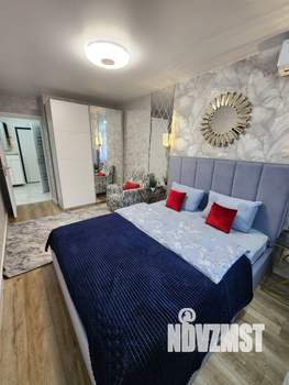2-к квартира, на длительный срок, 48м2, 4/9 этаж