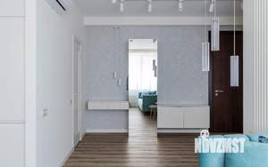 2-к квартира, посуточно, 46м2, 1/1 этаж