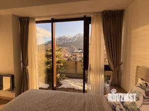 2-к квартира, посуточно, 65м2, 1/5 этаж