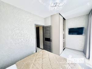 1-к квартира, на длительный срок, 35м2, 3/3 этаж