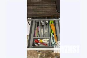 1-к квартира, посуточно, 28м2, 6/8 этаж