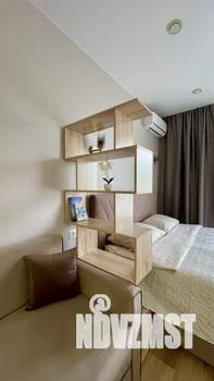 1-к квартира, посуточно, 27м2, 11/12 этаж