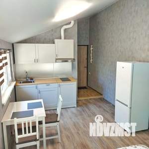Студия квартира, посуточно, 20м2, 2/4 этаж