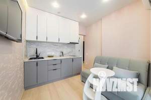 1-к квартира, посуточно, 26м2, 4/20 этаж