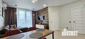 2-к квартира, на длительный срок, 38м2, 17/25 этаж