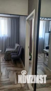 1-к квартира, посуточно, 31м2, 1/10 этаж