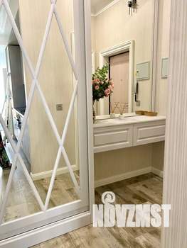 2-к квартира, посуточно, 47м2, 12/13 этаж