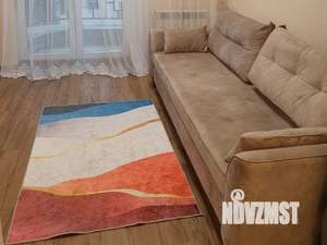 Студия квартира, посуточно, 34м2, 3/18 этаж