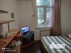1-к квартира, на длительный срок, 21м2, 1/2 этаж