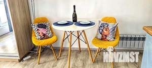 1-к квартира, посуточно, 22м2, 1/1 этаж