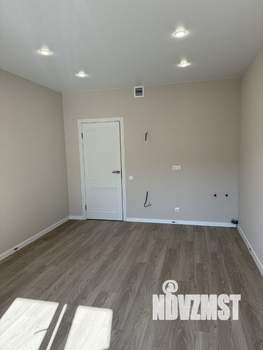 Студия квартира, на длительный срок, 28м2, 9/13 этаж