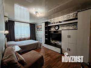 2-к квартира, посуточно, 50м2, 5/5 этаж