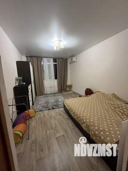 1-к квартира, на длительный срок, 32м2, 5/13 этаж