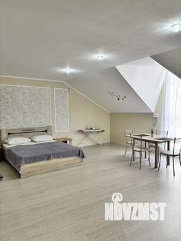 Студия квартира, посуточно, 30м2, 4/4 этаж