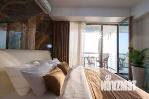 1-к квартира, посуточно, 38м2, 4/7 этаж