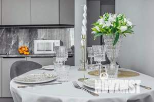 1-к квартира, посуточно, 45м2, 4/12 этаж