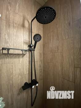 Студия квартира, на длительный срок, 25м2, 4/4 этаж