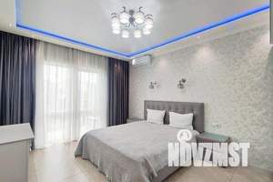 1-к квартира, посуточно, 50м2, 10/17 этаж