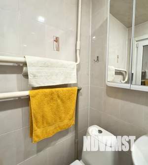 2-к квартира, посуточно, 30м2, 4/5 этаж