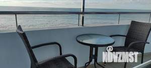 1-к квартира, посуточно, 50м2, 3/16 этаж