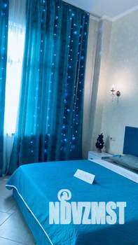 1-к квартира, посуточно, 36м2, 10/10 этаж