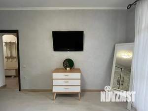 1-к квартира, посуточно, 50м2, 3/5 этаж