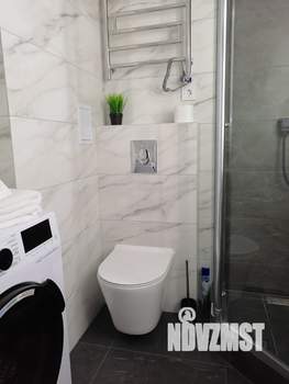 Студия квартира, посуточно, 25м2, 2/3 этаж