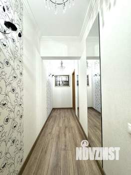 3-к квартира, на длительный срок, 110м2, 4/22 этаж