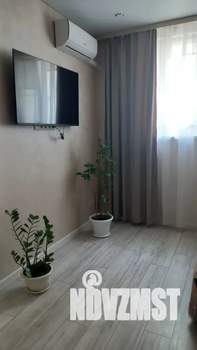 1-к квартира, посуточно, 31м2, 1/10 этаж