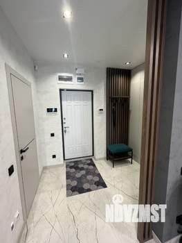 2-к квартира, на длительный срок, 67м2, 16/18 этаж