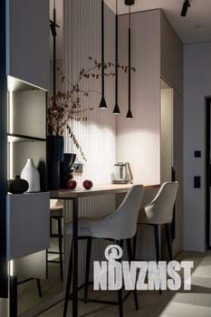 Студия квартира, посуточно, 40м2, 3/3 этаж