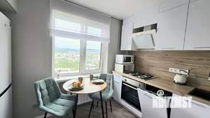 1-к квартира, на длительный срок, 36м2, 4/5 этаж