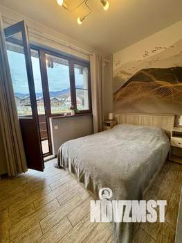 1-к квартира, посуточно, 31м2, 1/5 этаж