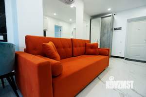 1-к квартира, на длительный срок, 63м2, 22/22 этаж