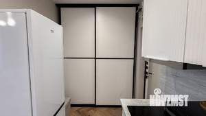 1-к квартира, посуточно, 40м2, 2/4 этаж