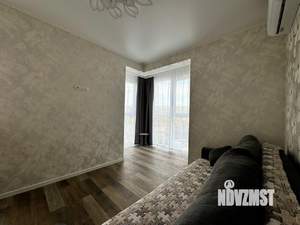 2-к квартира, на длительный срок, 40м2, 3/19 этаж